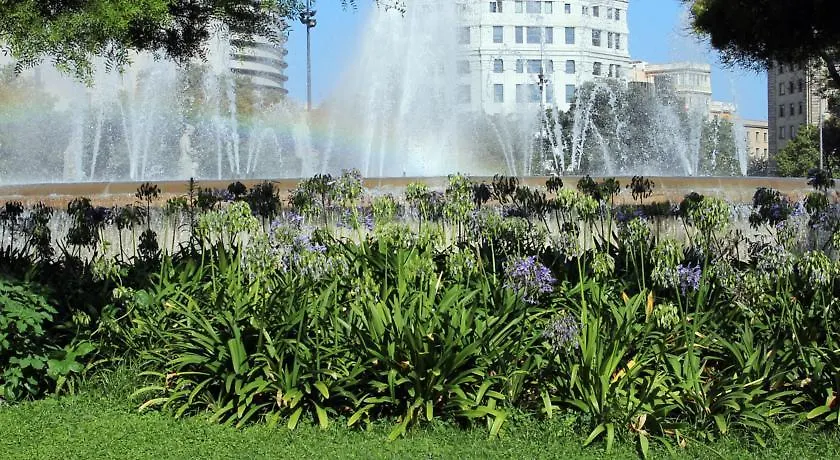 45 Times Barcelona Hotel 4*,  Espagne