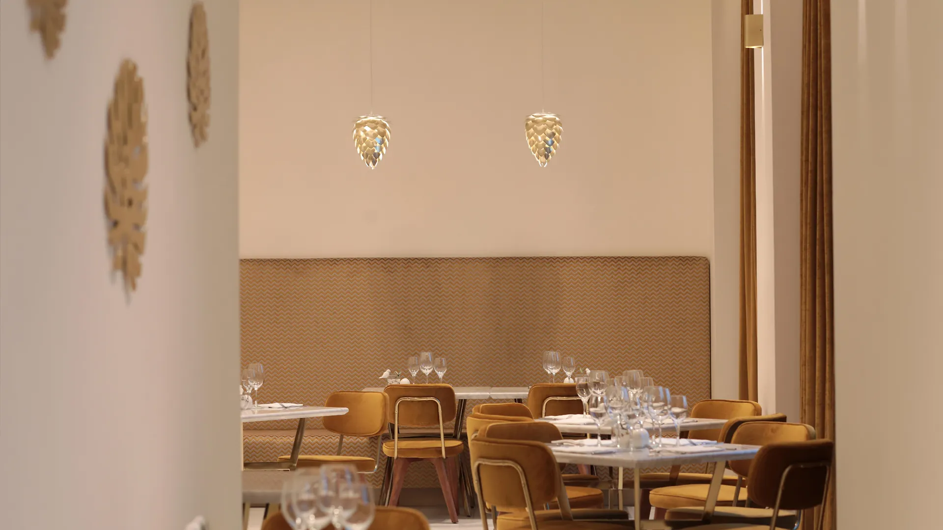 45 Times Barcelona Hotel