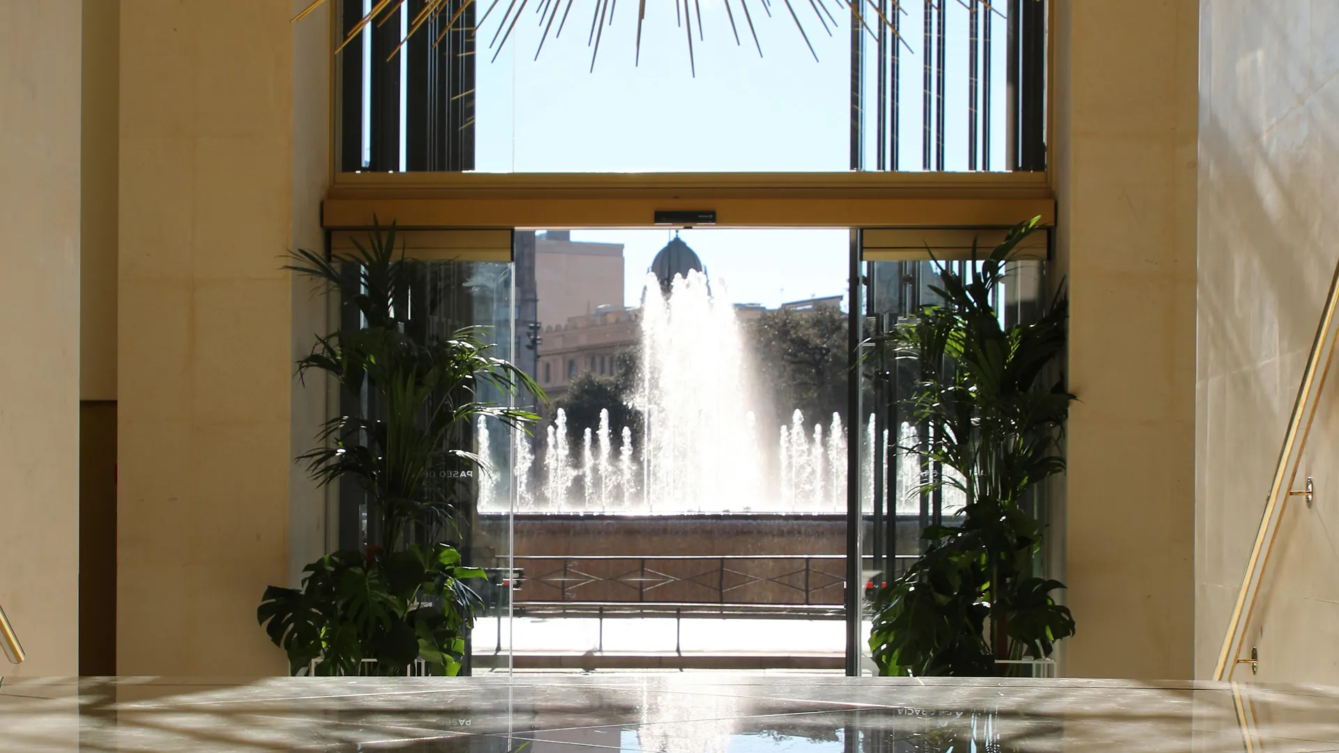 45 Times Barcelona Hotel