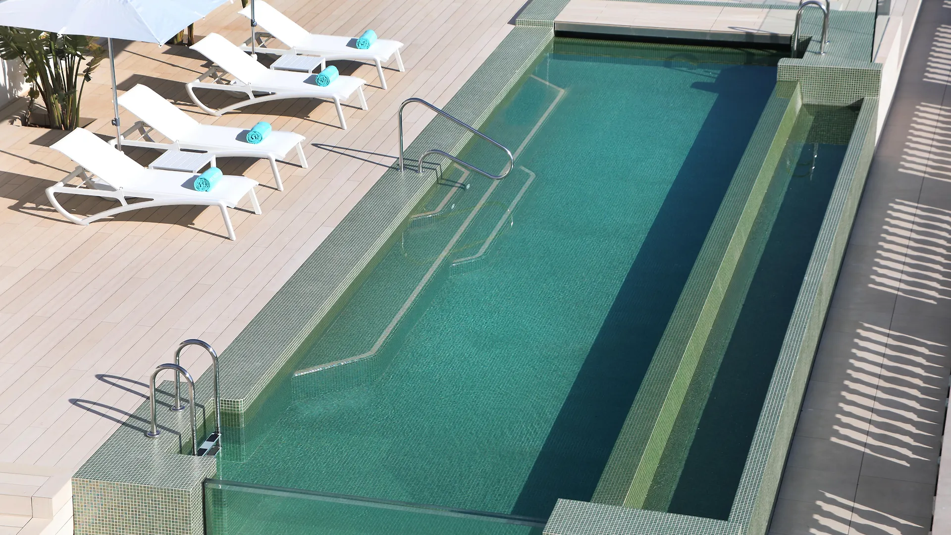 45 Times Barcelona Hotel 4*,  Espagne