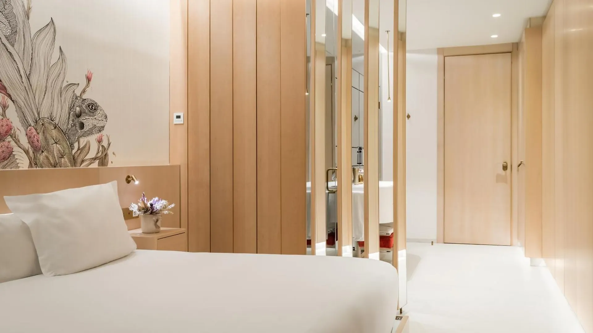 45 Times Barcelona Hotel
