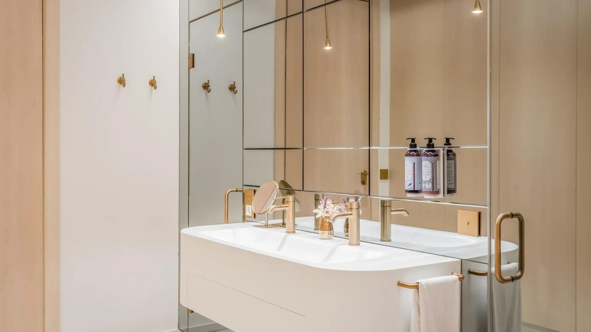 45 Times Barcelona Hotel Espagne