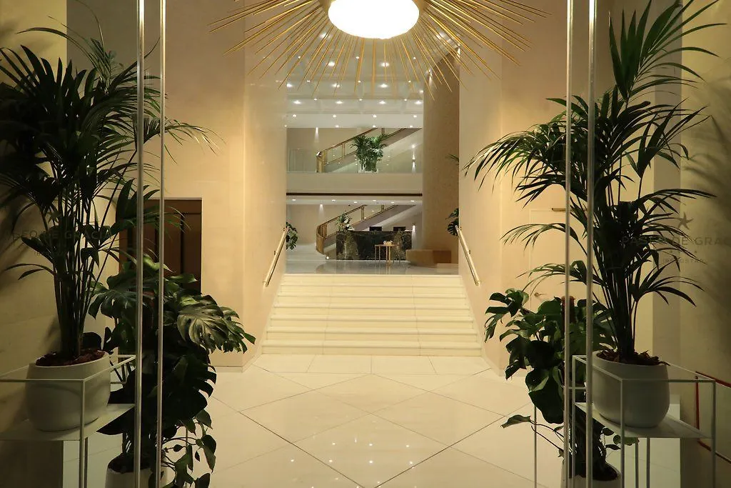 45 Times Barcelona Hotel