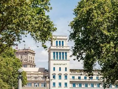 45 Times Barcelona Hotel