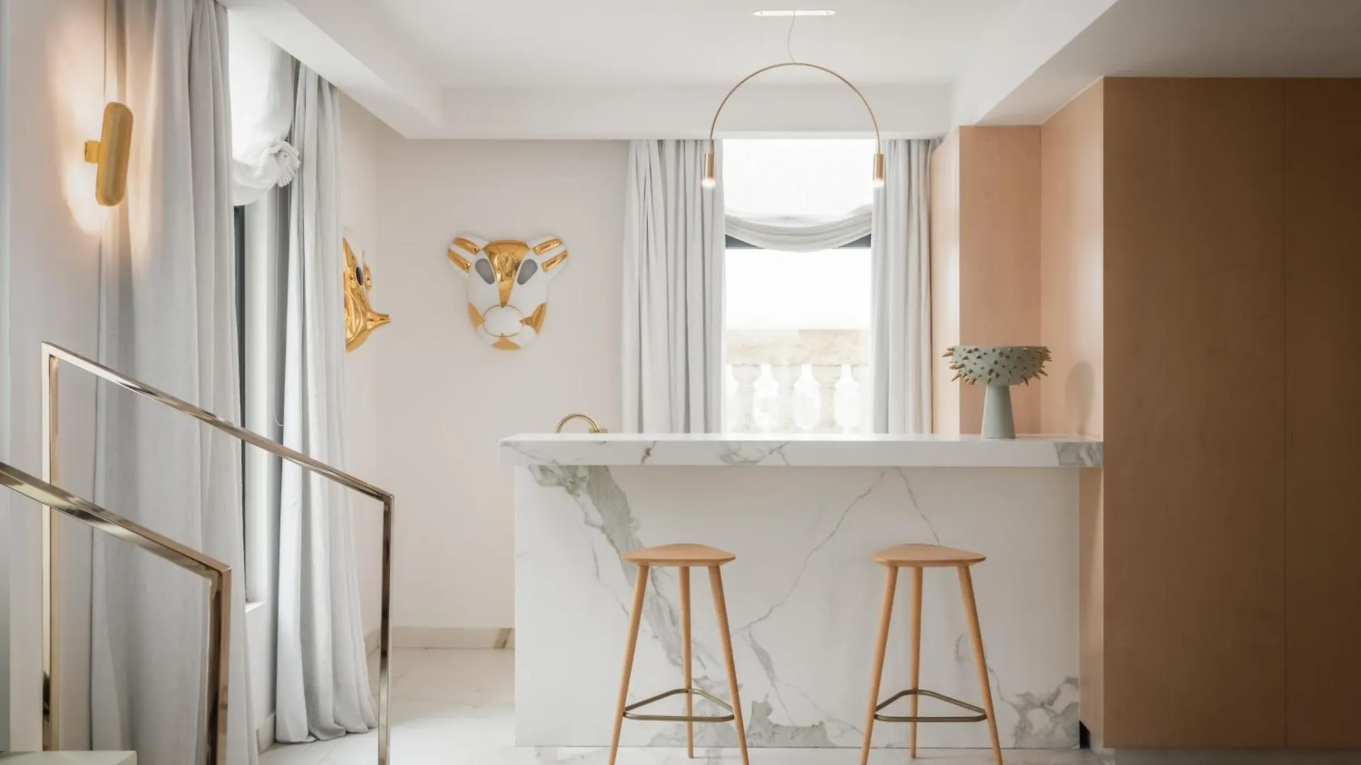 45 Times Barcelona Hotel