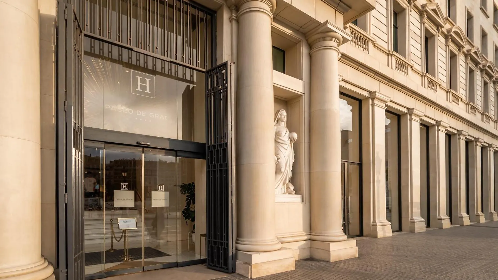 45 Times Barcelona Hotel 4*,