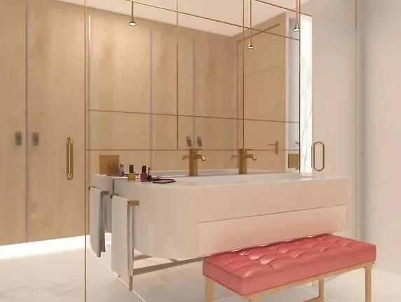 45 Times Barcelona Hotel 4*,  İspanya