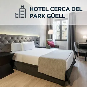 Ilunion Bel-art Hotell