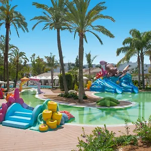 Iberostar Waves Ciudad Blanca Otel Alcudia (Mallorca)