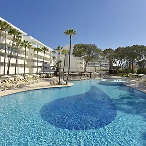 Iberostar Cristina Otel Playa de Palma (Mallorca)