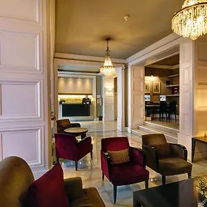 3* Otel Condado