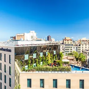 5* Отель Eurostars