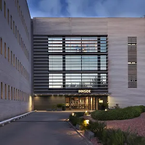Innside By Melia Barcelona Aeropuerto מלון אל פראט דה לוברגאט