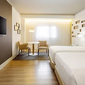 Marriott Auditorium & Conference Center מלון מדריד