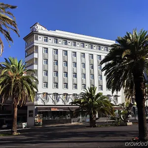 Occidental Cruz Contemporaneo Otel Santa Cruz de Tenerife