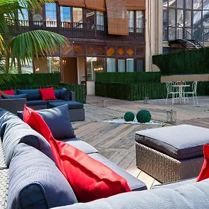 3* Nocleg ze śniadaniem Bachome Terrace