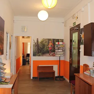 2* Pensjonat Arosa