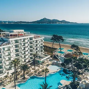 Iberostar Waves Alcudia Park Otel Playa de Muro (Mallorca)