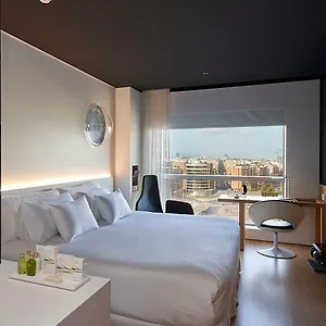 Barcelo Sants מלון