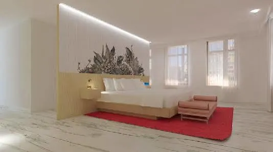 45 Times Barcelona Hotel 4*,  Spanien